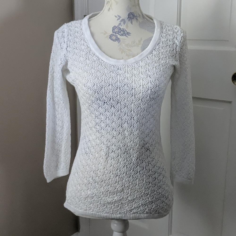 Ann Taylor sweater